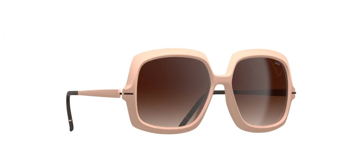 Silhouette Dora Two 3199 Sunglasses - view 3